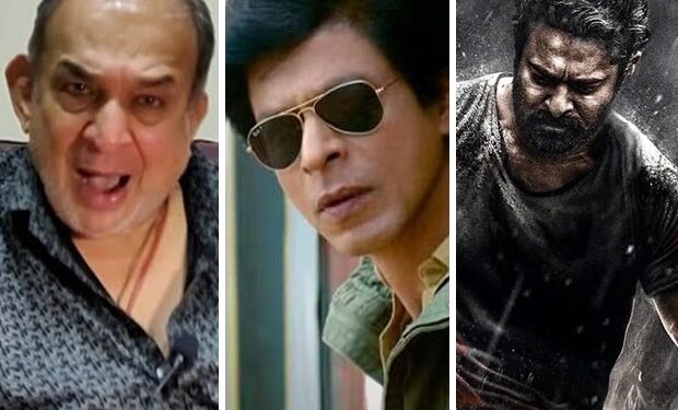 EXCLUSIVE: Manoj Desai THUNDERS as he’s not allowed to full-fledged open bookings for Dunki and Salaar: “Every time, there’s a clash, we get f****d… Koi Shah Rukh Khan ko bole yeh baat” : Bollywood News
