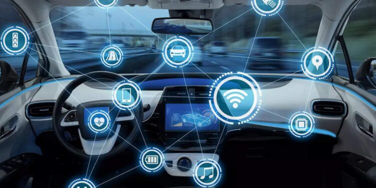 How tech cos leverage the opportunity to stay ahead, ET Auto