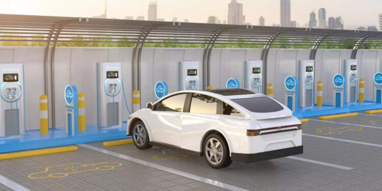 DPI platform in works to find closest EV charging spot, more, Auto News, ET Auto