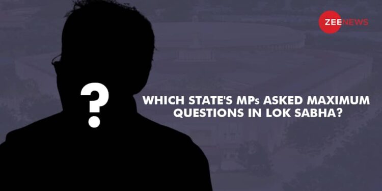 MPs From Which State Asked Maximum Questions In 17th Lok Sabha And Who Attended The Session Most? Some Interesting Facts | India News
