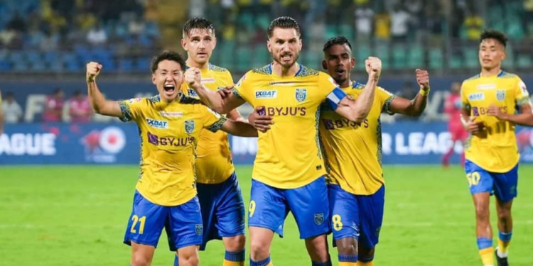 Jamshedpur FC vs Kerala Blasters FC LIVE Streaming: When And Where To Watch ISL 2024 Match Online And On TV In India? | Football News