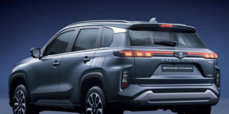 Maruti bets big on SUVs amid rising demand, Auto News, ET Auto