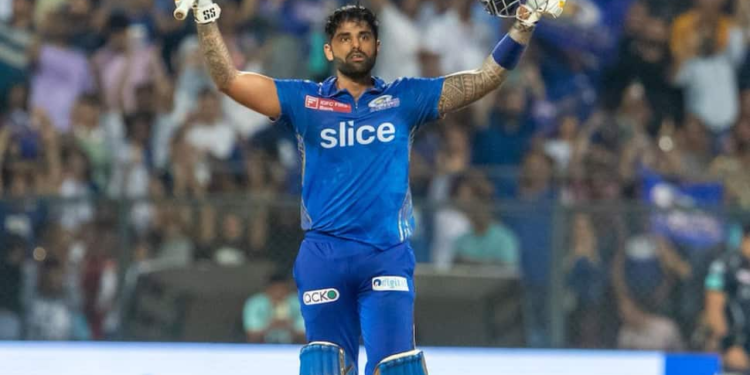 Suryakumar Yadav Injury Update: Star Batter Declared Fit By NCA To Play For Mumbai Indians? Read Here | Cricket News