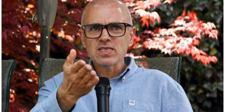 Lok Sabha Elections 2024: Omar Abdullah Vows To Continue Fight For Article 370, Says ‘Will Keep Our Struggle Alive’ | India News