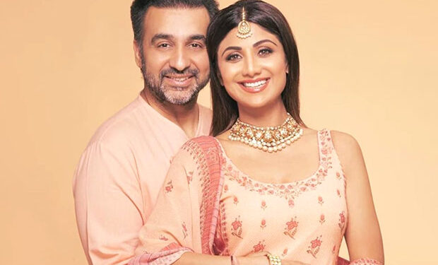 ED attaches Rs. 97.79 crore worth properties of Raj Kundra and Shilpa Shetty linked to Bitcoin case: Reports : Bollywood News