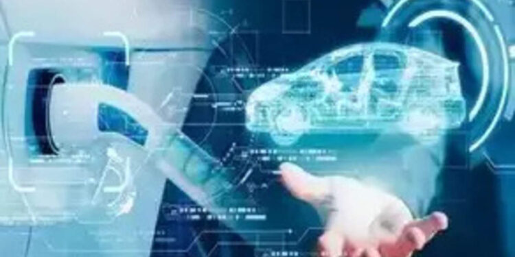 Auto Industry ramps up C-suite hiring amid post-pandemic sales surge, ET Auto