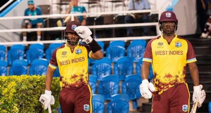 West Indies Send Warning With Big Win Vs Australia In T20 World Cup 2024 Warm-Up Match | Cricket News