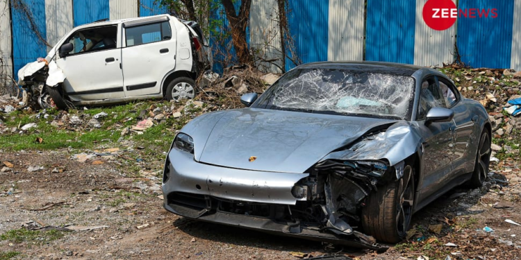 Pune Porsche Case: ‘Is This Not Confinement?’ HC Asks Police To Justify Juvenile’s Post-Bail Custody | India News