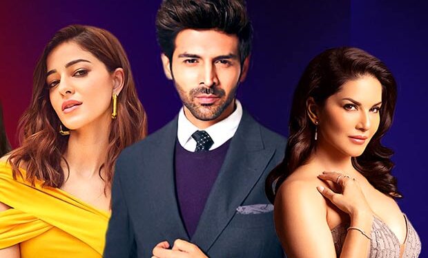 Don’t Miss the Glamour: Bollywood Hungama Style Icons Awards Debuts on JioTV! : Bollywood News