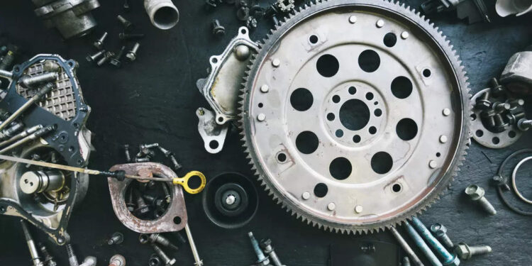Component makers line up capex, scout for land parcels as business booms, ET Auto