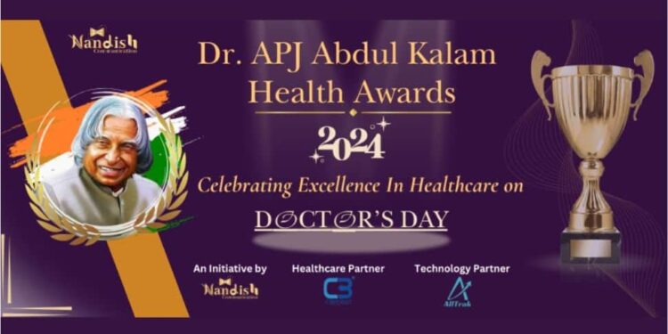 Doctor’s Day Awards: A Tribute To Excellence In Healthcare | India News