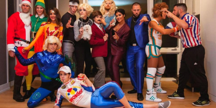 35 Best Halloween Costumes In 2024 | India News