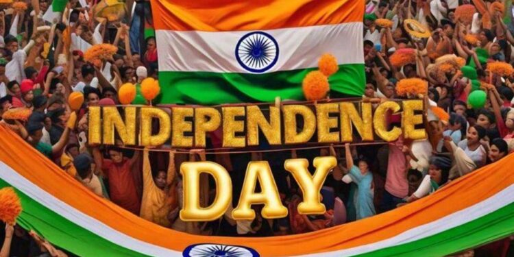 Happy Independence Day 2024: Share These 40+ Best Wishes, Messages, and Quotes with Your Loved Ones | India News