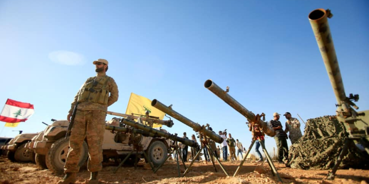 What is Hezbollah And Is Israel Underestimating It? Know All About Its Military Capabilities | World News