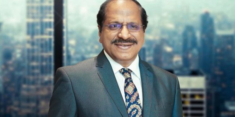 V.P. Nandakumar’s Beyond Gold Vision: Manappuram Finance’s Diversification Strategy Is Paying Off | India News