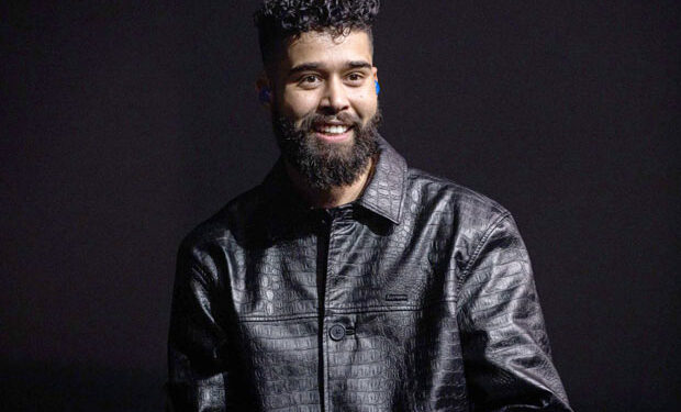 AP Dhillon officially announces his three-city tour in December 2024 – Mumbai, Delhi and Chandigarh dates revealed : Bollywood News