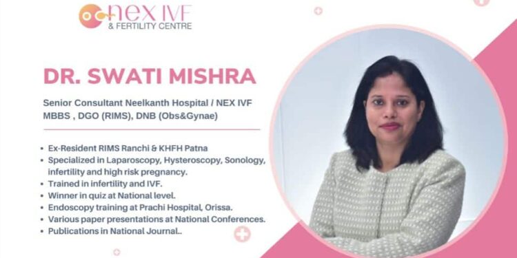 Why Nex IVF & Fertility Centre Is A Top Choice For Fertility Treatments In Northern India | India News