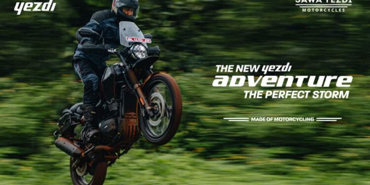 Yezdi Adventure: Conquer Every Terrain With Confidence, Power, And Comfort | India News