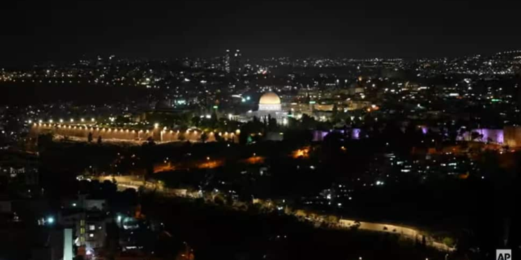 Five Things To Know About Israel’s Retalliatory Attack On Iran | World News