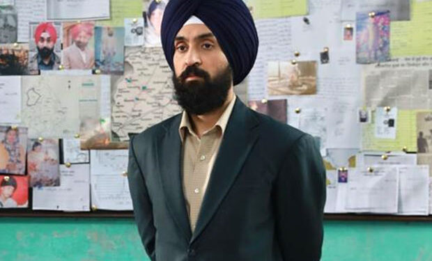 Diljit Dosanjh starrer Punjab ’95 faces CBFC hurdles; Sikh bodies to form review board to examine the altercations : Bollywood News