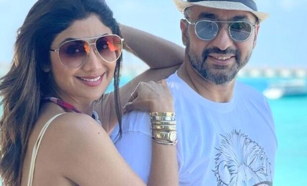 Shilpa Shetty and Raj Kundra get interim stay from Bombay High Court on ED’s eviction orders to vacate house in Juhu and farmhouse in Pune : Bollywood News