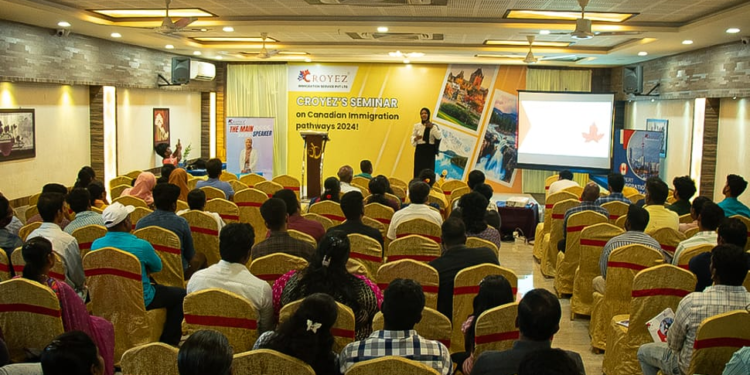 What Makes Croyez Best Canada Immigration Consultancy In Kochi For PR Applicants? | India News