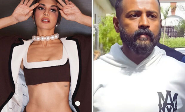Jacqueline Fernandez reacts to ED charges: Claims she was unaware of illicit source of gifts from Sukesh Chandrasekhar : Bollywood News