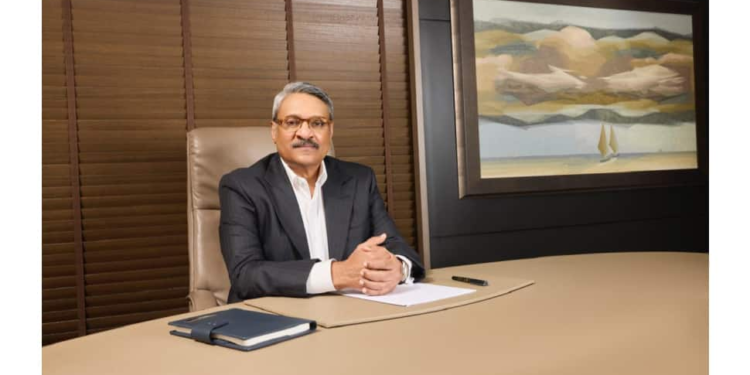Vinod Kumar Goenka: The Visionary Leader Shaping Modern Real Estate | India News