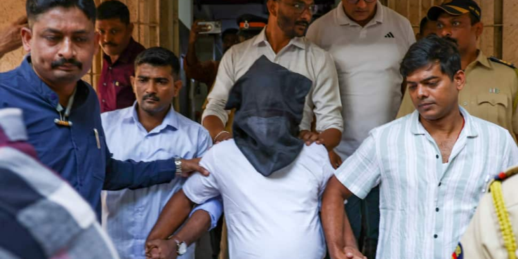 Did Driver Sanjay More Use BEST Bus As ‘Weapon’? Here’s What RTO Report Says | India News