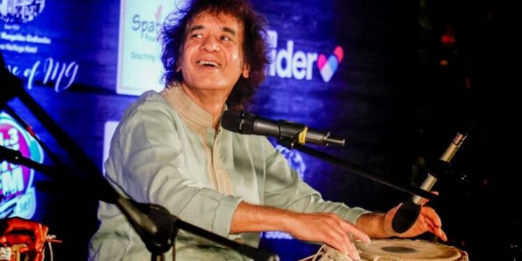 ‘Wah, Ustad!’ Zakir Hussain Gave Tabla New Identity – India’s Very Own And Yet Belonged To The World | India News