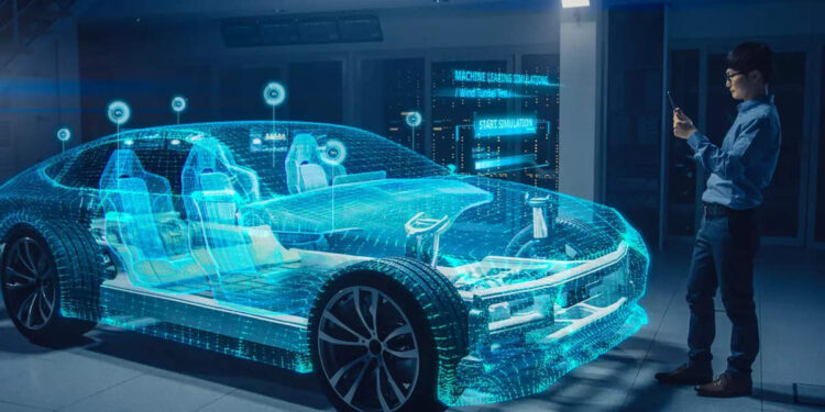 Democratisation and cost consolidation of tech to be key trends at Auto Inc in 2025, ET Auto