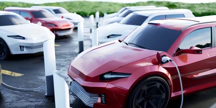 Shaping the electric mobility; challenges and opportunities ahead, ET Auto