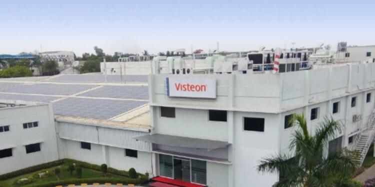 Visteon set to form JVs in India to tap India, and global opportunities better, ET Auto