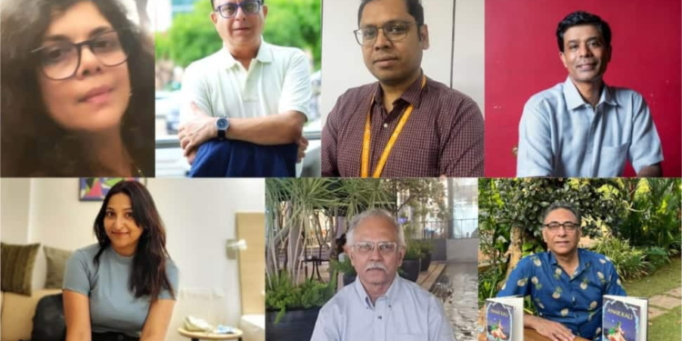 Literary Luminaries To Watch For In 2025 | India News