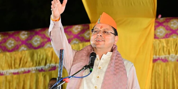 UCC Comes Into Effect In Uttarakhand: Registration Mandatory For Live-In Couples From Today; Congress Opposes | India News