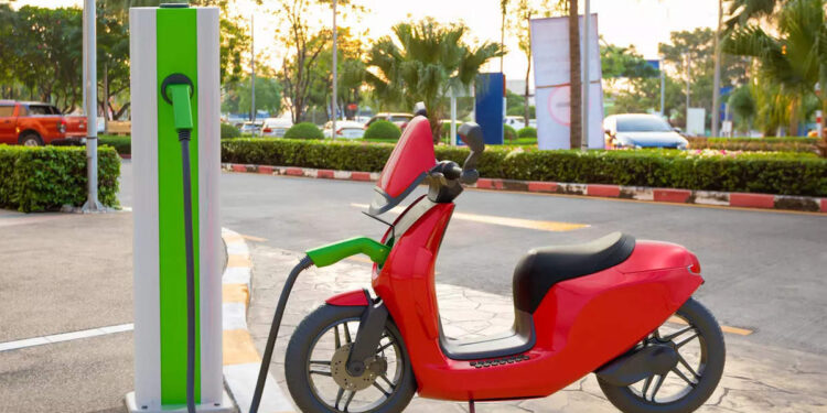 Legacy companies beat the daylights out of Ola, Ather and Hero in electric two wheelers, ET Auto