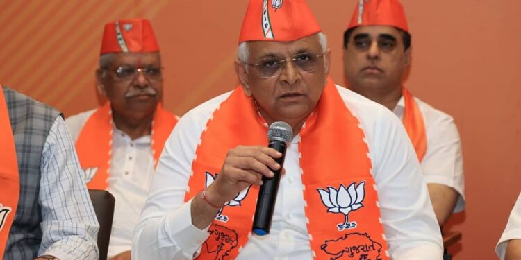 Gujarat Municipal Election Results 2025 Live: BJP Gains Big, Shocker For Congress – Check Details | India News