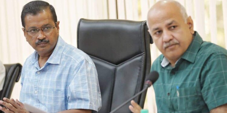 Delhi Govt Suffered Losses Of Rs 2,000 Cr Due To Liquor Policy: CAG Report | India News
