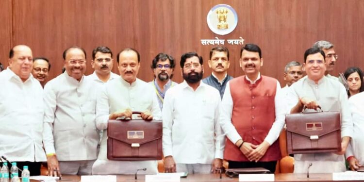 Maharashtra Budget: Ladki Bahini Yojana To Airport Policy, Ajit Pawar Outlines Key Takeaways | India News