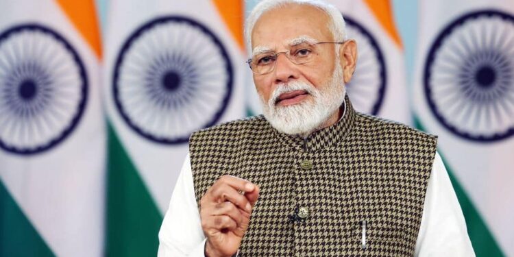 PM Modi To Visit Thailand, Sri Lanka Next Week; Attend BIMSTEC Summit | India News