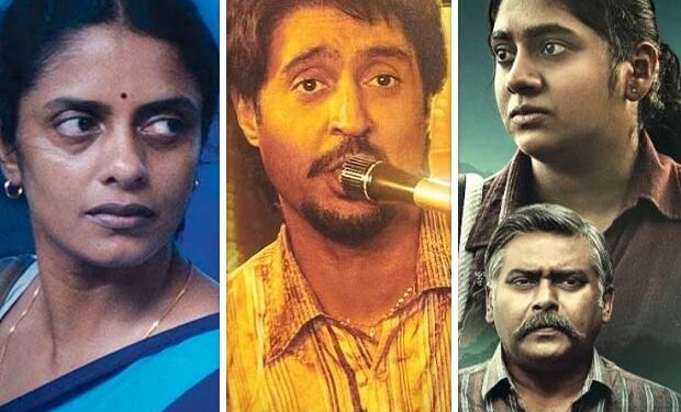 Critics’ Choice Awards 2025 full winners list: All We Imagine As Light wins Best Film, Diljit Dosanjh bags Beast Actor award, Poacher dominates web series category : Bollywood News