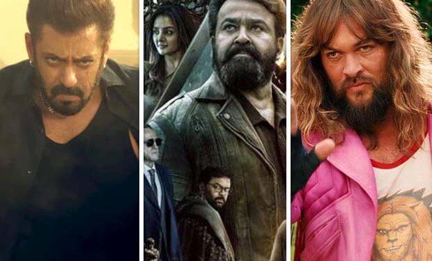 EXCLUSIVE: Booking for Sikandar FINALLY commences in IMAX; three-way clash to occur in IMAX screens next week between Salman Khan-starrer, L2 Empuraan, A Minecraft Movie : Bollywood News