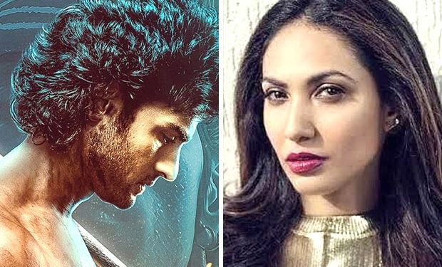 Jatadhara Legal Battle: Prernaa Arora denies claims, SKG files Rs. 50 crores defamation suit : Bollywood News