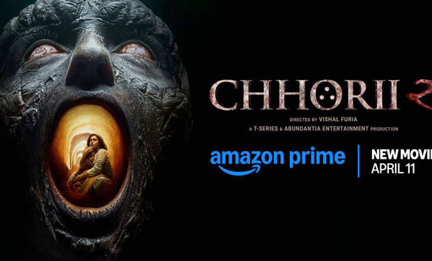 Nushrratt Bharuccha starrer horror thriller Chhorii 2 to stream on Prime Video from April 11 : Bollywood News