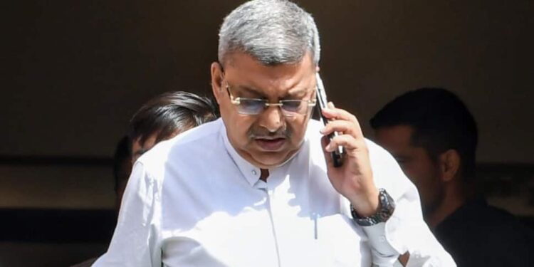 TMC MPs WhatsApp Row Explained: Verbal Spat, WhatsApp War Among MPs Expose TMC’s Internal Rift | India News