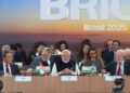 PM Modi Bats For Multilateral Reform, Global South Empowerment At BRICS, In Brazil | India News